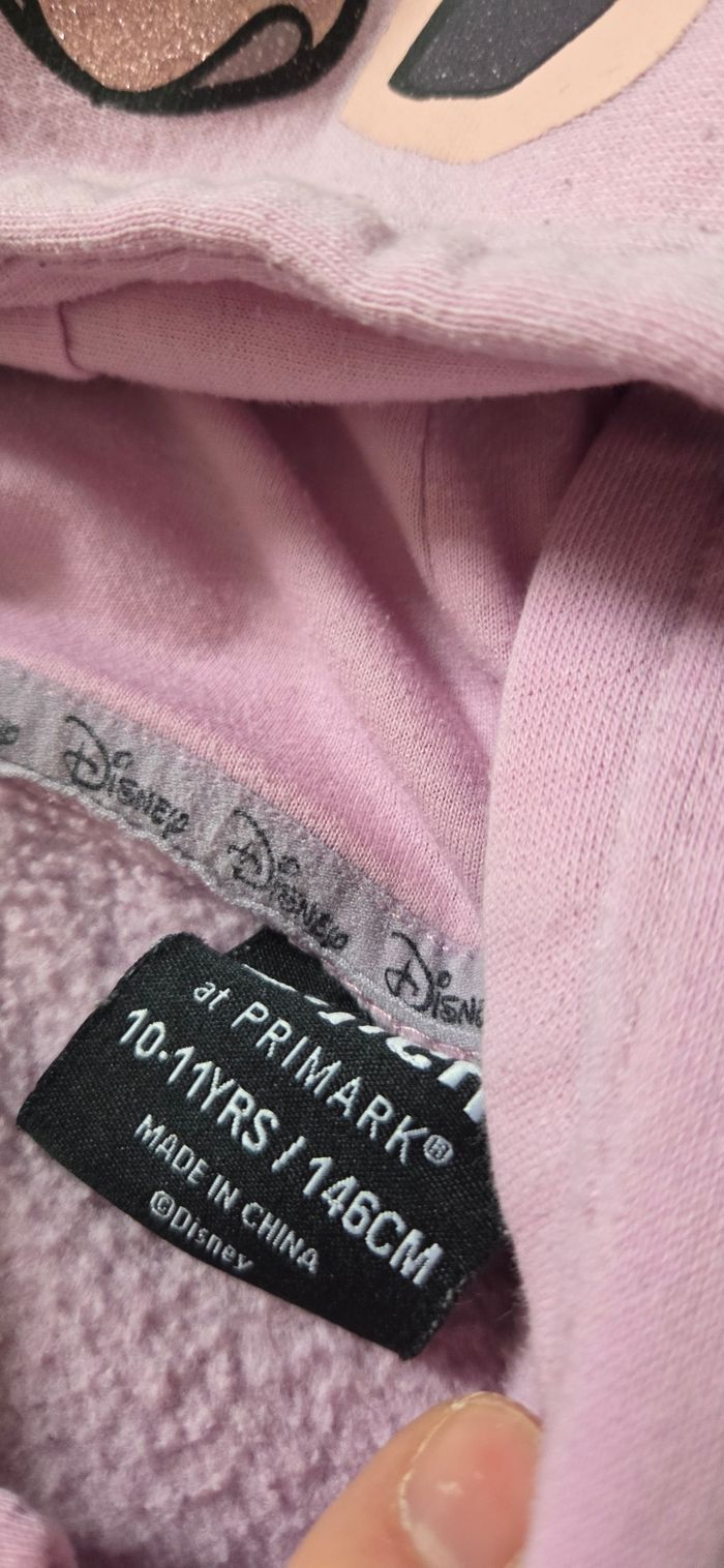 Veste stitch - photo numéro 3