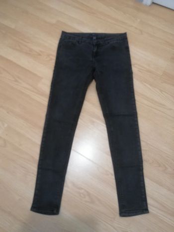 Jean skinny T38