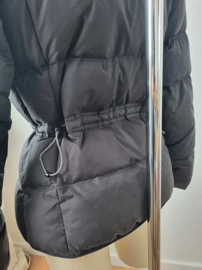 Doudoune Adidas noir - photo numéro 15