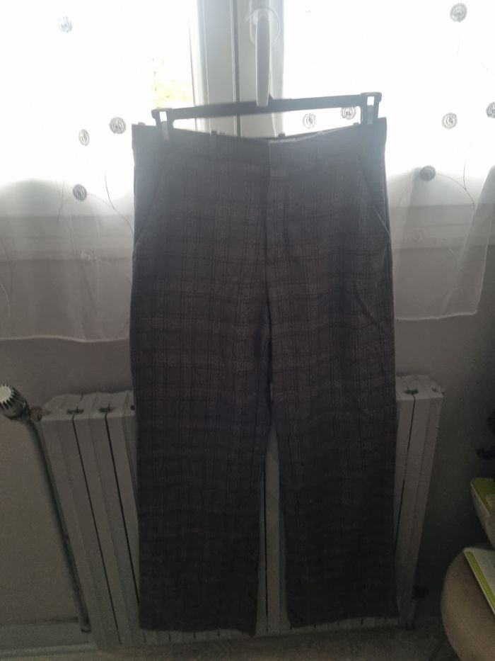 Pantalon mango taille  38