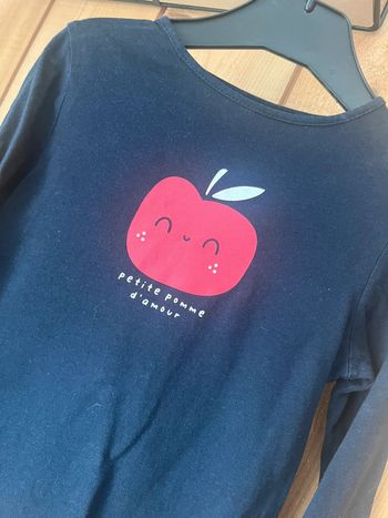 Tee-shirt 36 mois