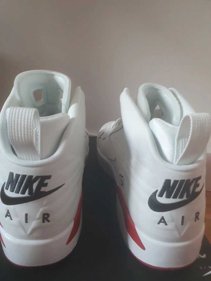 Nike Jordan MVP (42.5) - photo numéro 4