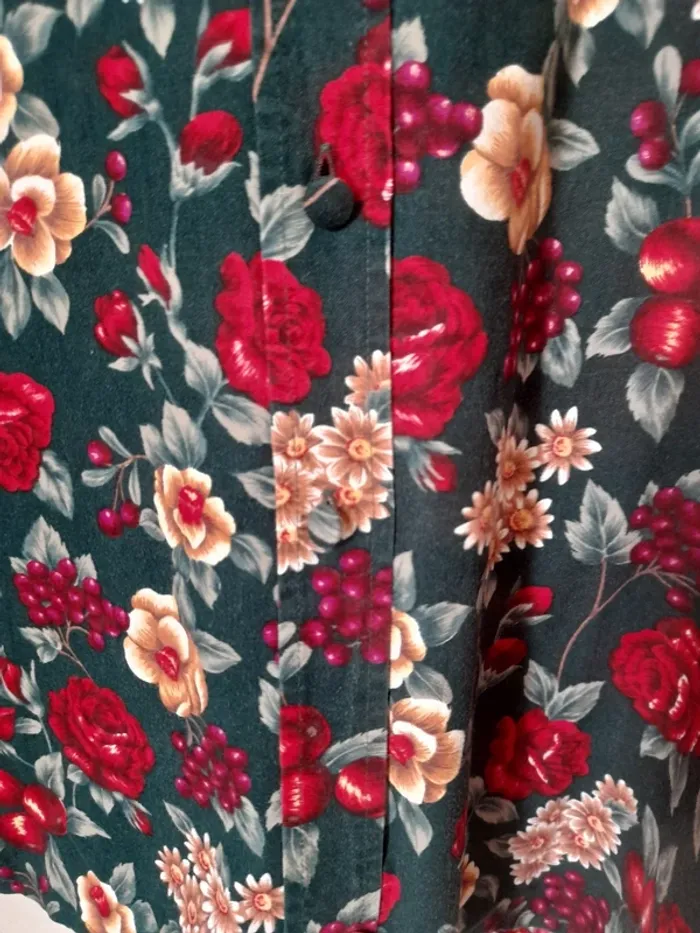 Chemise vintage - photo numéro 4