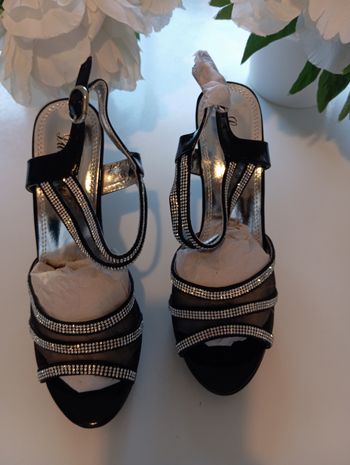 Chaussures pointure 39