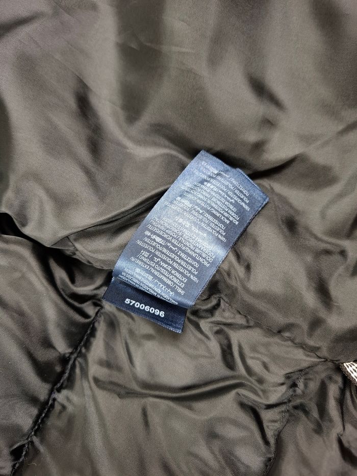 Doudoune – Veste – Manteau – Gant – Homme – Light Down Jacket – Violet  – Taille XL– Neuf - photo numéro 10