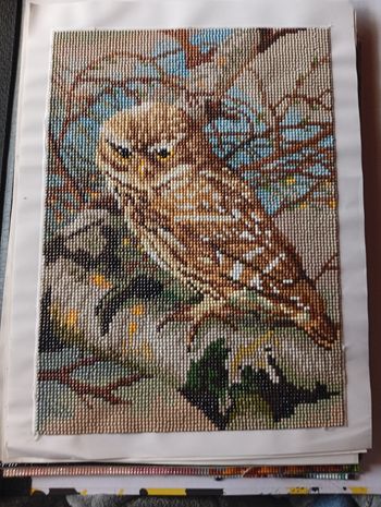 Diamond painting 
