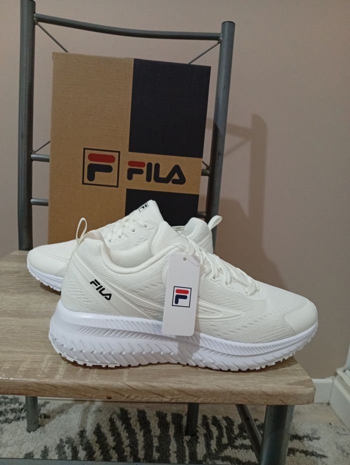 Fila neuves - photo numéro 2