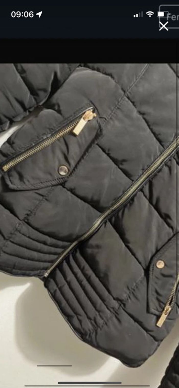 Doudoune pimkie - photo numéro 2