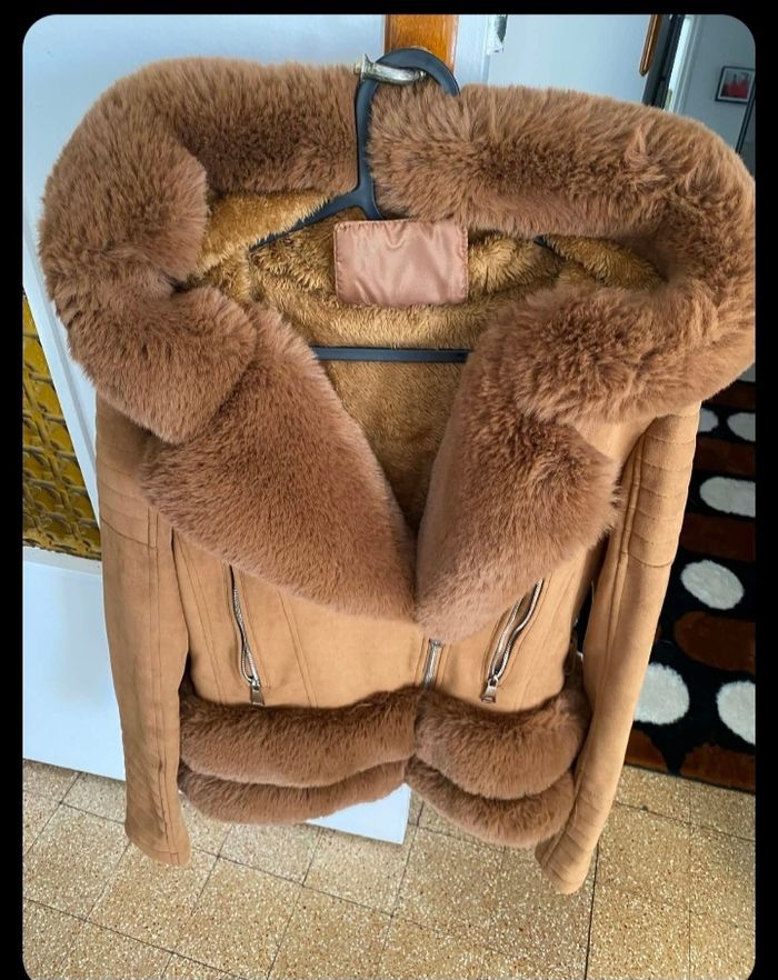 Veste courte - photo numéro 3