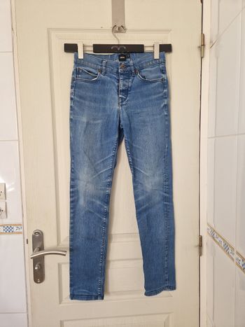 Jean slim homme asos taille S/36