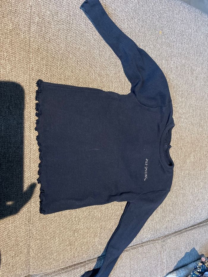 Tee shirt - photo numéro 1