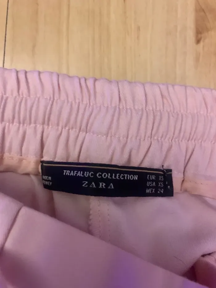 Pantalon ajusté - photo numéro 3