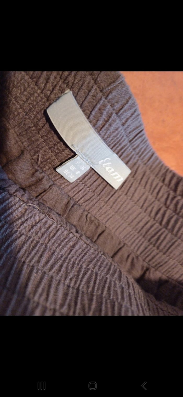 Jupe femme taille S - photo numéro 4