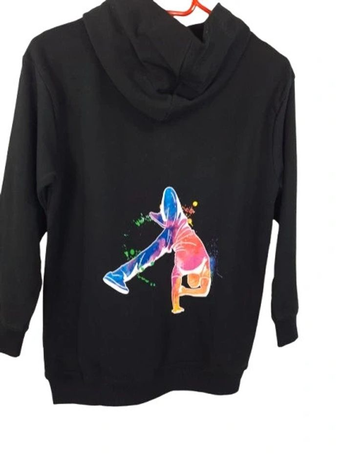 Sweat premium kids - photo numéro 2