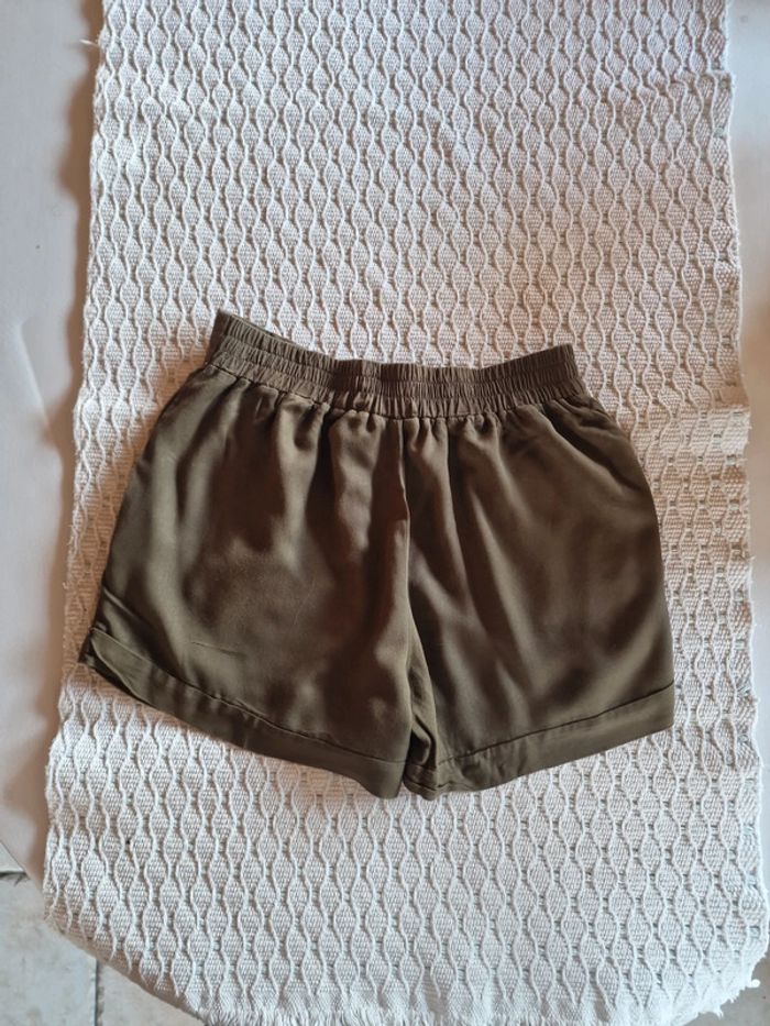 Short femme - photo numéro 2