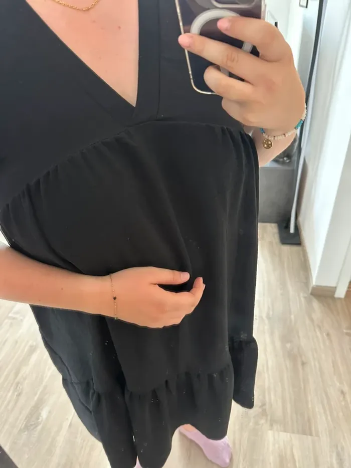 Robe fluide - photo numéro 5