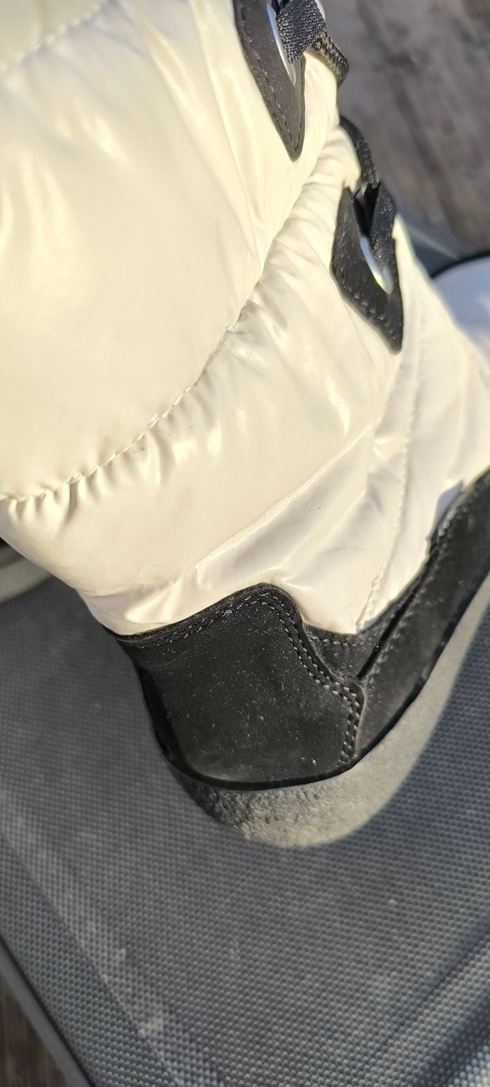 Bottes Après ski - photo numéro 3