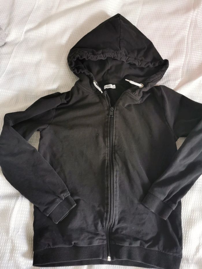 Lot 3 vestes zippées - photo numéro 4