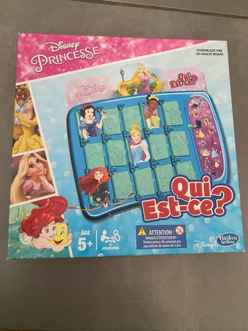 Jeu de société