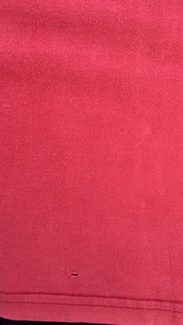 Tee-shirts longues manches lot de 2 - photo numéro 6