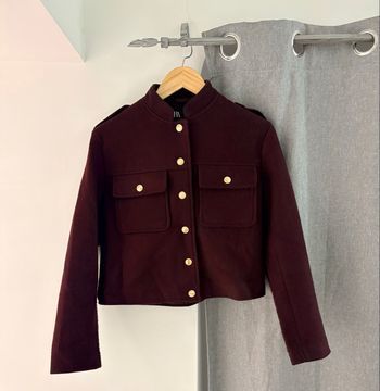 Blazer Zara