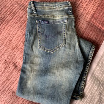 Jeans slim