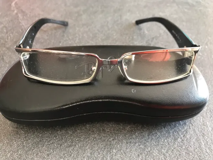 Monture ray ban - photo numéro 2