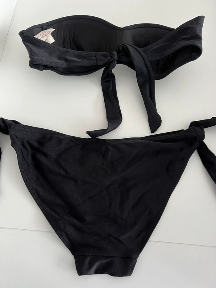 Bikini Hunkemoller - photo numéro 2