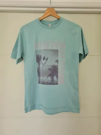 Tee shirt XXS / 14 ans