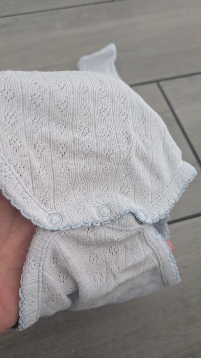 Lot body 18 mois - photo numéro 9