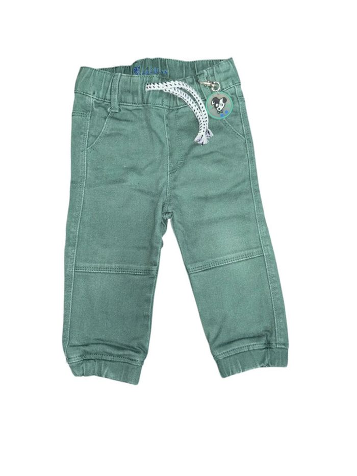 Pantalon 12 mois