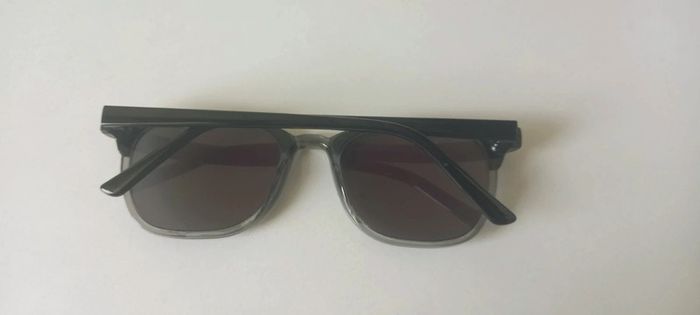 Monture Lunettes Homme - Lunettes de vue - Alternance - photo numéro 6