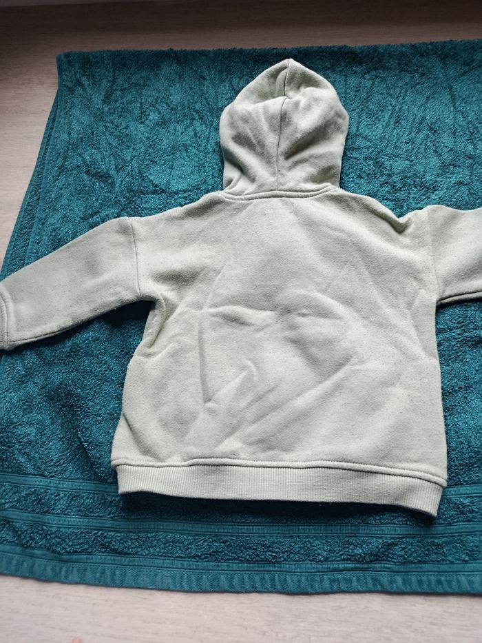 Veste - photo numéro 3