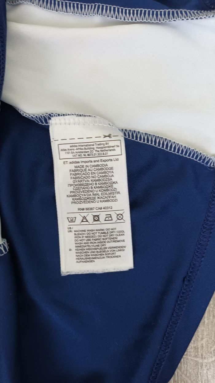 Tee shirt taille 7-8 ans - photo numéro 4