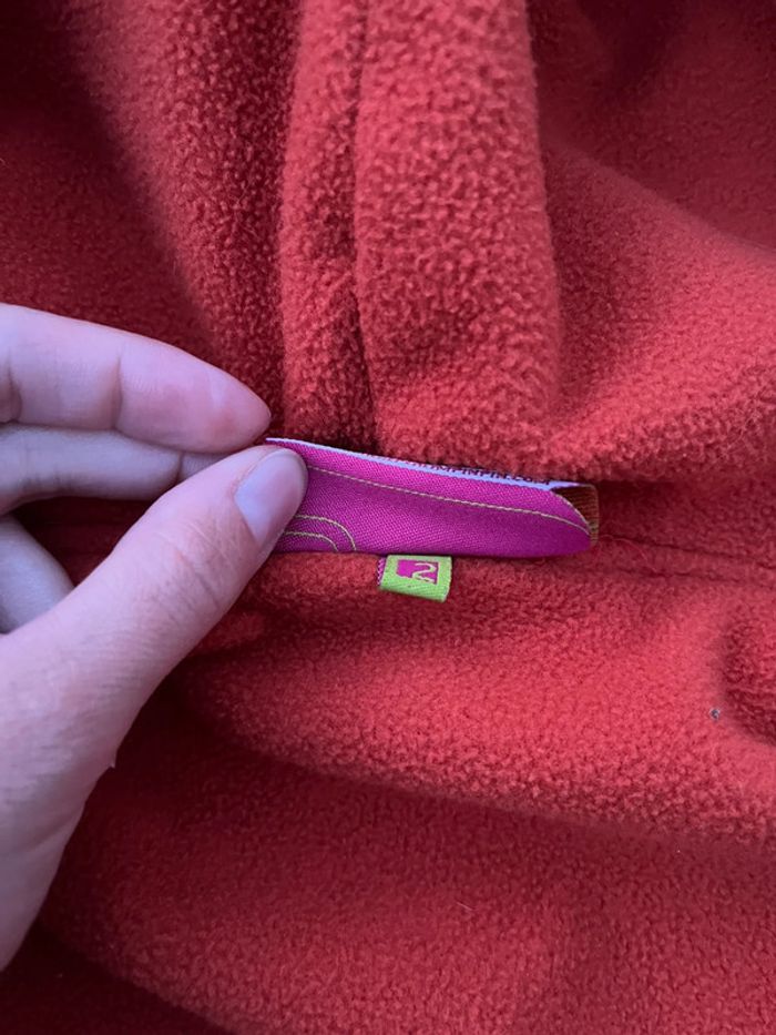 Manteau lutin - photo numéro 7