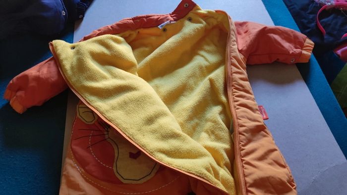 combipilote 6 mois - photo numéro 3