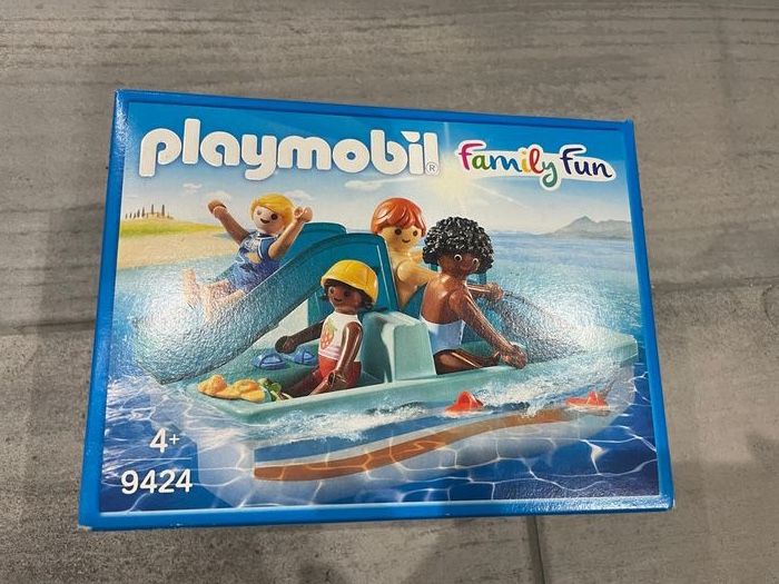 Playmobil 9424