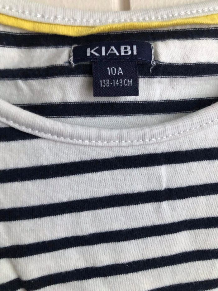 T-shirt - photo numéro 4