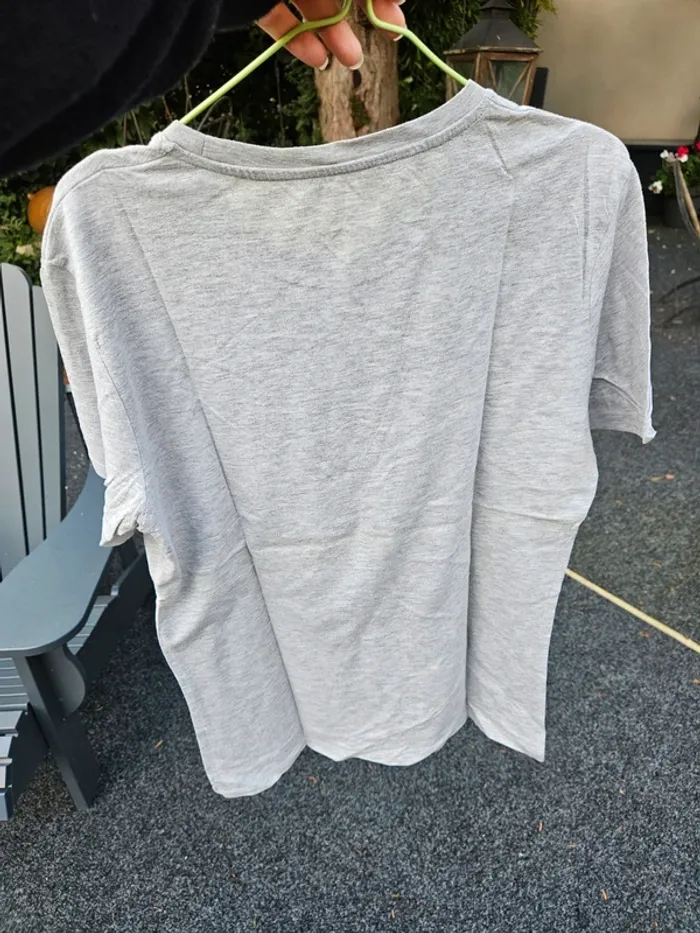 T-shirt Celio L - photo numéro 3