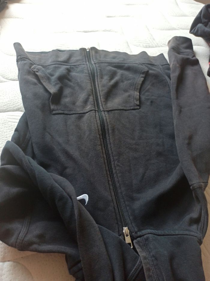 Veste jogging - photo numéro 2