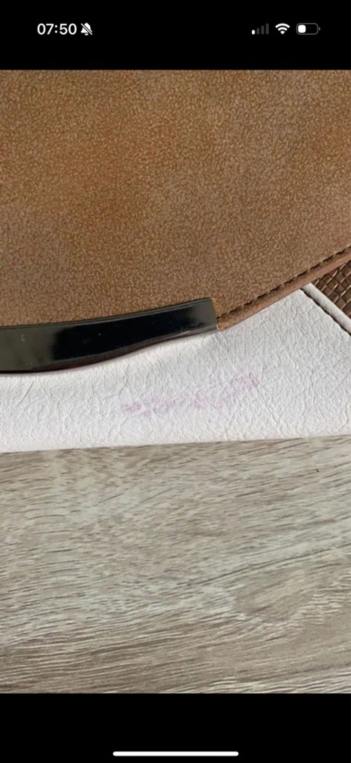 Sac à main & portefeuille - photo numéro 8