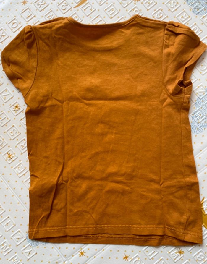 Lot 3 tee-shirt - 18 mois - photo numéro 3