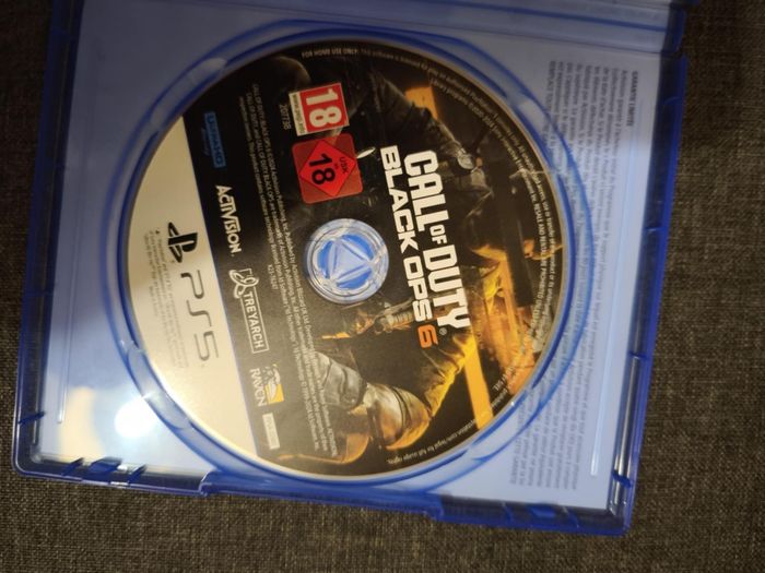 Jeux vidéo - photo numéro 4