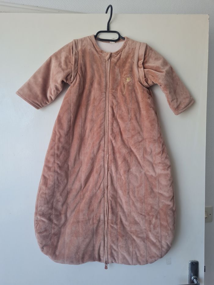 Gigoteuse taille 2