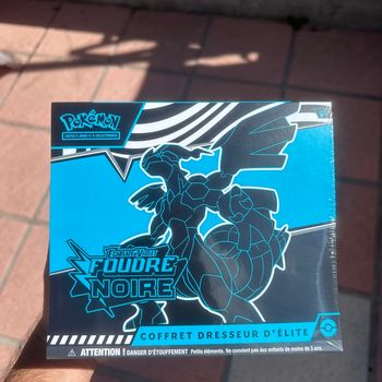 ETB Foudre Noire