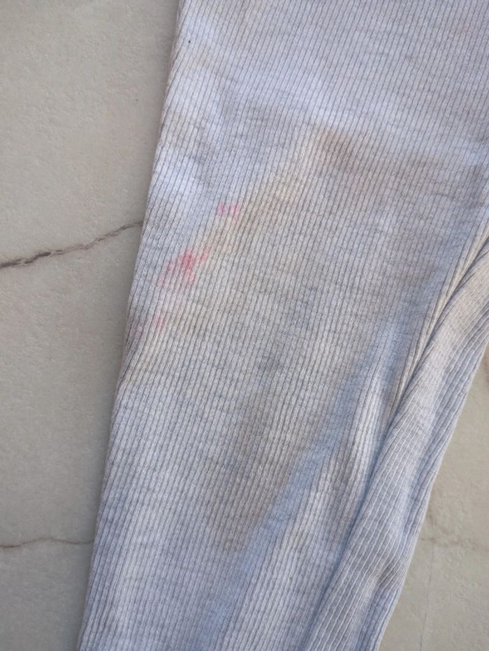 Lot de 2 leggings - photo numéro 2