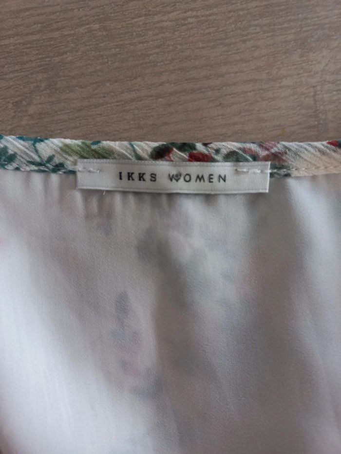 Robe IKKS - photo numéro 4