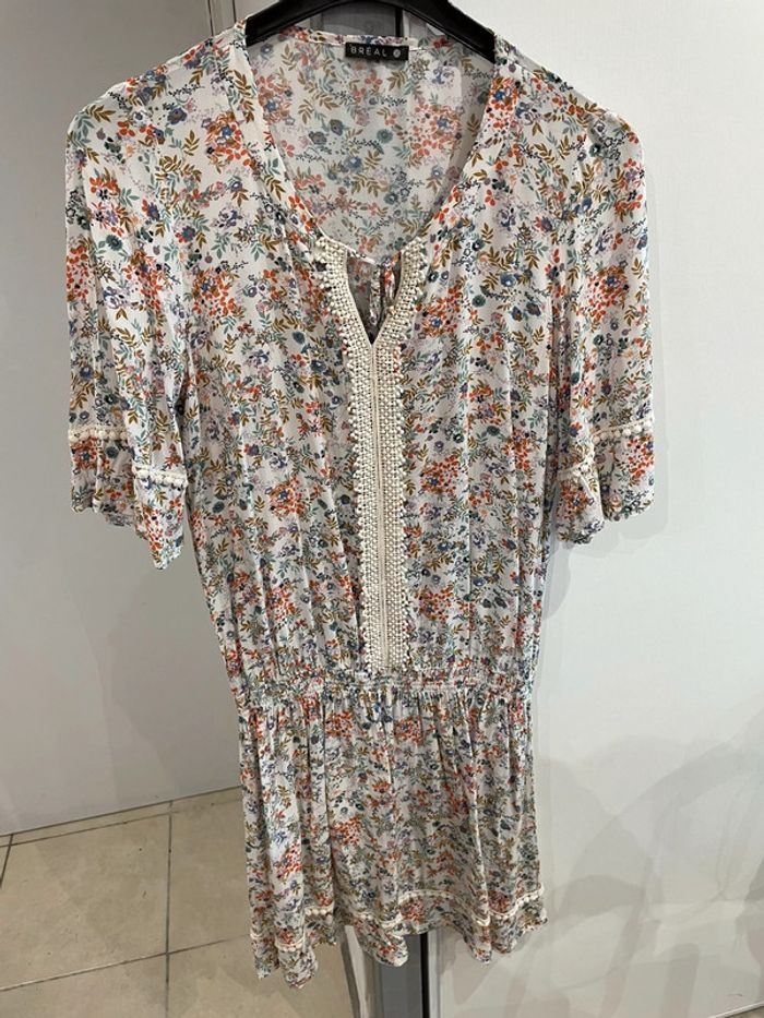 Robe breal taille 40