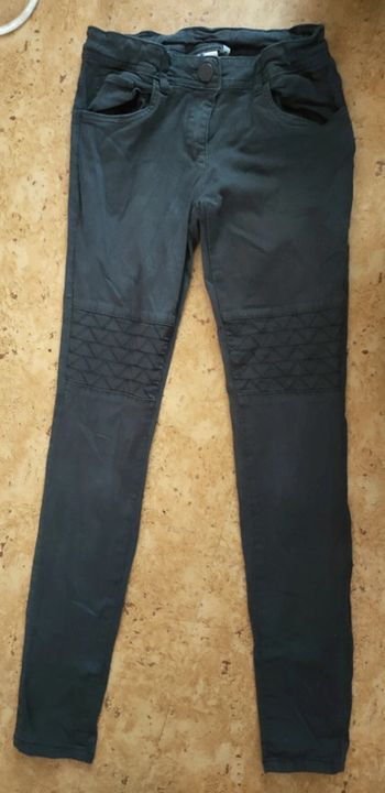 Jeans fille taille 14 ans Tom Tailor