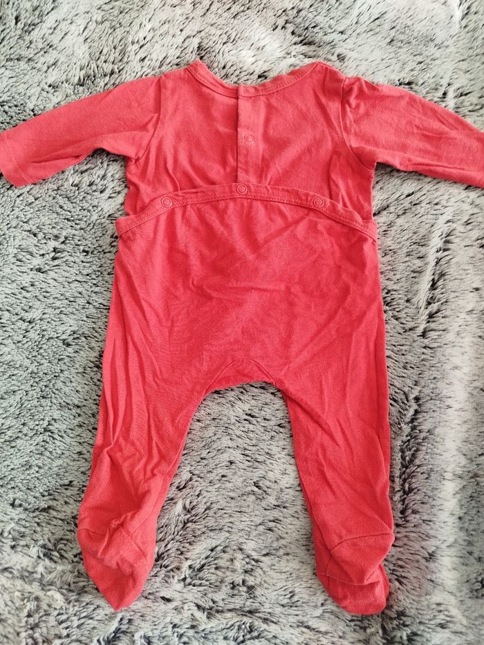 Pyjama - photo numéro 3